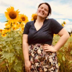 Meet your Posher, Deanna